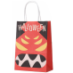 Halloween Treat Bags | Degradable Kraft Bag